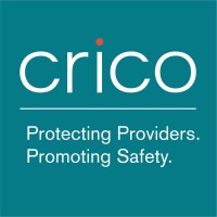 CRICO Logo