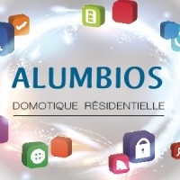 Alumbios Domotique Logo