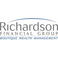 Richardson Financial Group, Inc. Logo