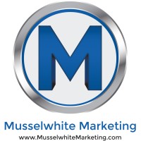 Musselwhite Marketing Logo