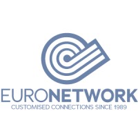 EuroNetwork Ltd Logo