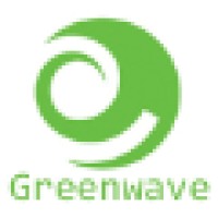 Greenwave Traders Private Limited Logo