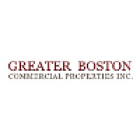 Greater Boston Commercial Properties, Inc. Logo