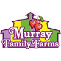 Murray Family Farms Logo