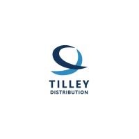 Tilley Distribution UK Logo