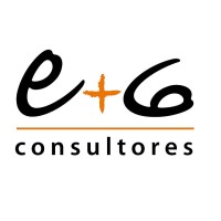 E+G Consultores Logo