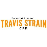 Travis Strain, CFP Logo