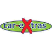CAR EXTRAS LTD Logo