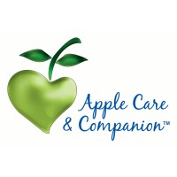 Apple Care and Companion Logo