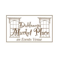 Dahlonega Market Place Logo