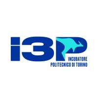 I3P - Innovative Companies Incubator of Politecnico Torino Logo