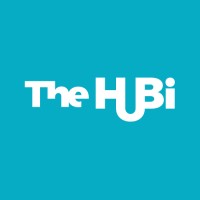The HUBi Logo