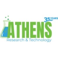 Athens Research & Technology Logo