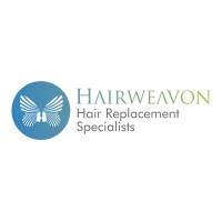 HairWeavon Logo