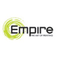 Empire Screen Printing, Inc. Logo