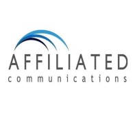 Affiliated Communications Logo