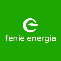 Feníe Energía Logo