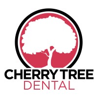 Cherry Tree Dental Logo