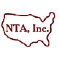 Nationwide Testing Association, Inc. Logo