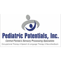Pediatric Potentials, Inc. Logo