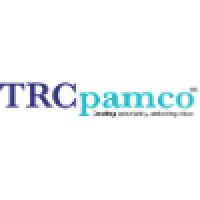 TRC PAMCO Middle East Logo