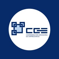 Confederacion Granadina Empresarios CGE Logo