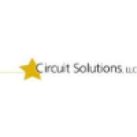 Circuit Solutions, LLC Logo