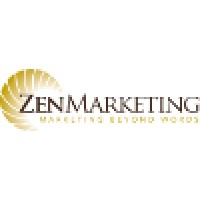 Zen Marketing Logo