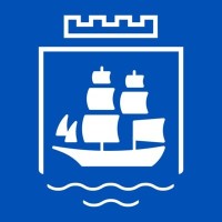 Grimstad kommune Logo