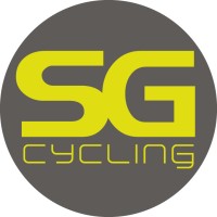 Sports Garage Cycling Logo
