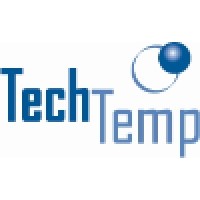 TechTemp AS Logo