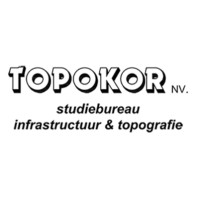 TOPOKOR nv. Logo
