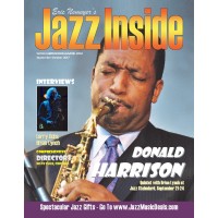 Jazz Inside Logo