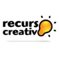 Recurso Creativo Logo