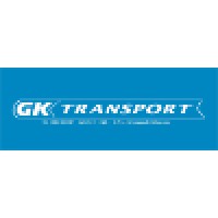 GK Transport Ltd Logo