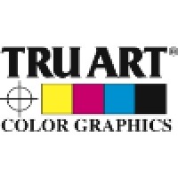 Tru Art Color Graphics Logo