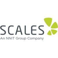 SCALES Group A/S Logo
