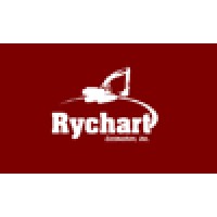 Rychart Excavation, Inc. Logo