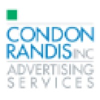 Condon Randis, Inc. Logo