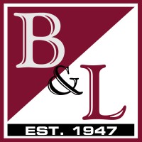 Butler and Land Technologies Logo