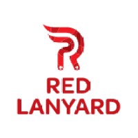 Red Lanyard Logo