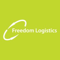 Freedom Logistics Logo