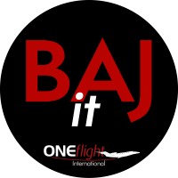 ONEflight International Logo
