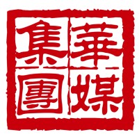 Sinomedia International Group 华媒国际集团 Logo