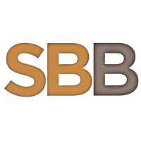 Steve Bennett Builders Logo