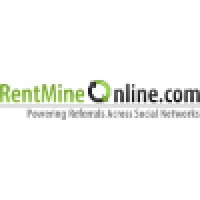 RentMineOnline Logo