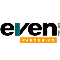 Parcerias Even Logo