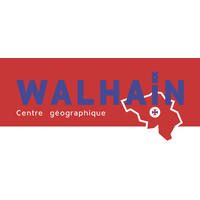 Municipal administration of Walhain Logo