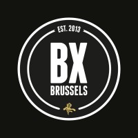 BX Brussels (BX Represent) Logo