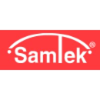 SAMTEK iT LABS PVT. LTD. Logo